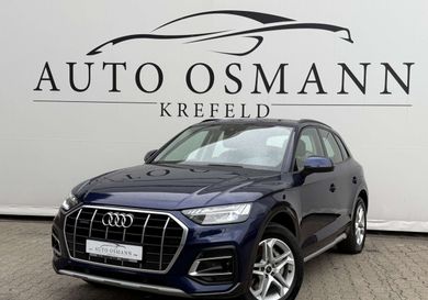 Audi Q5, 2023