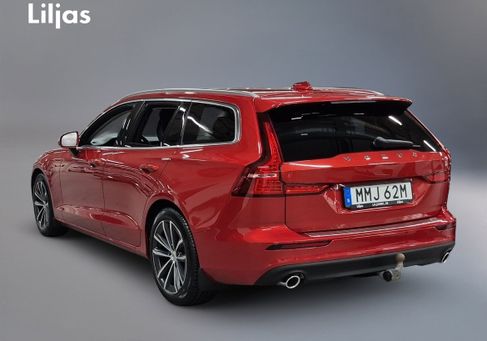 Volvo V60, 2021 3