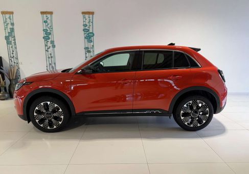 Fiat 600, 2025
