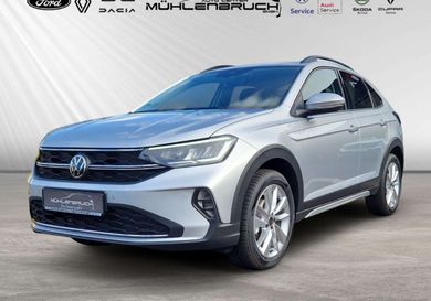 Volkswagen Taigo, 2026