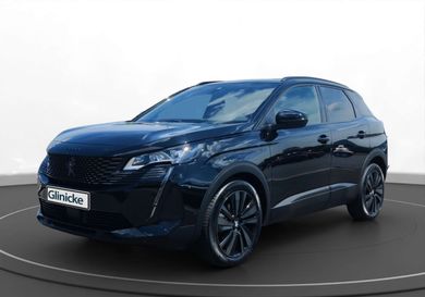 Peugeot 3008, 2024