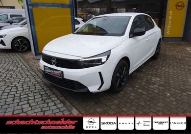 Opel Corsa, 2024