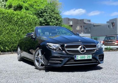 Mercedes-Benz CLA Klasė, 2018