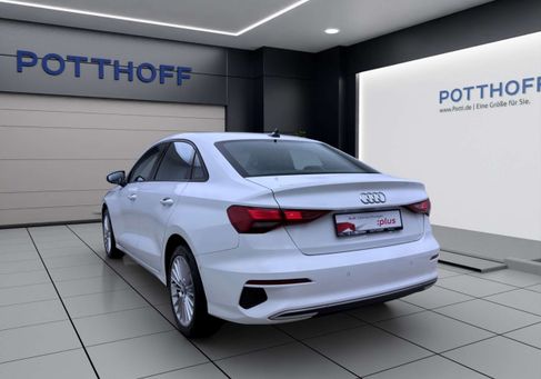 Audi A3, 2024 3