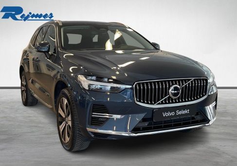 Volvo XC60, 2024 2