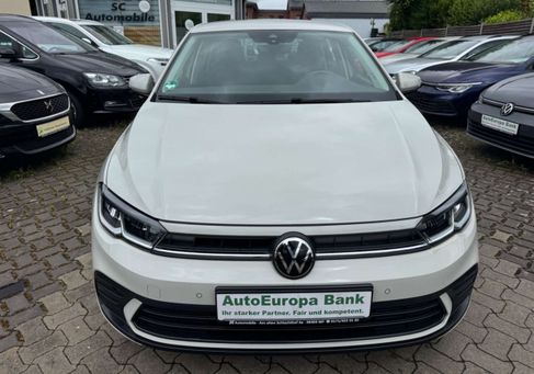 Volkswagen Polo, 2023