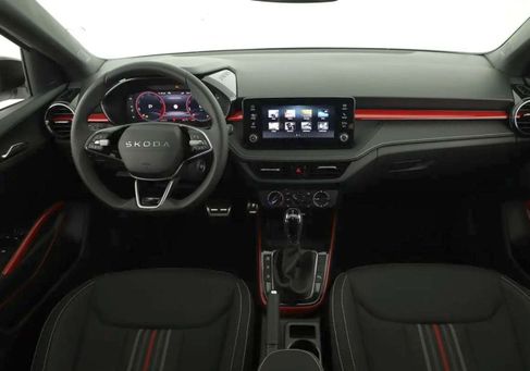 Skoda Fabia, 2026