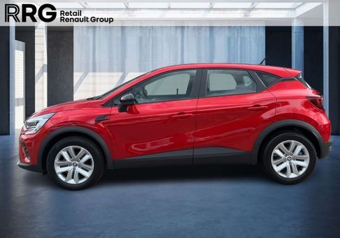 Renault Captur, 2023