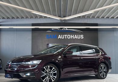 Renault Talisman, 2020