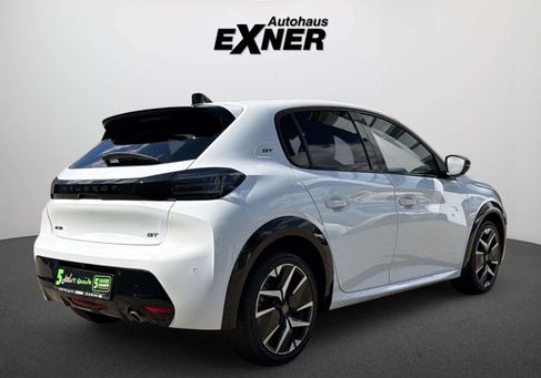 Peugeot 208, 2024