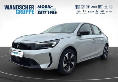 Opel Corsa, 2023