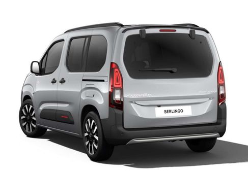 Citroën Berlingo, 2025 2