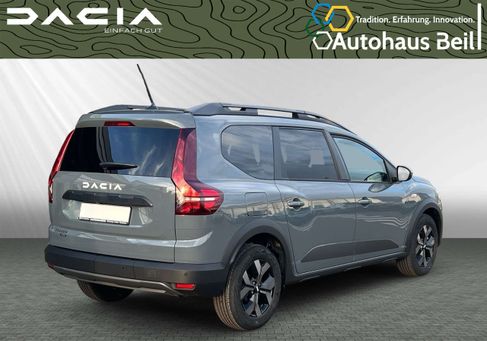 Dacia Jogger, 2025