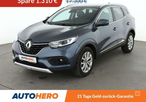 Renault Kadjar, 2019