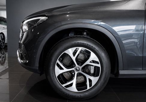 Mercedes-Benz GLC 300, 2023