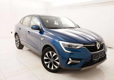 Renault Arkana, 2022
