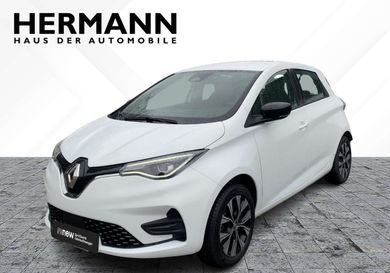 Renault ZOE, 2022