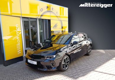 Opel Astra, 2025
