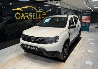 Dacia Duster, 2019