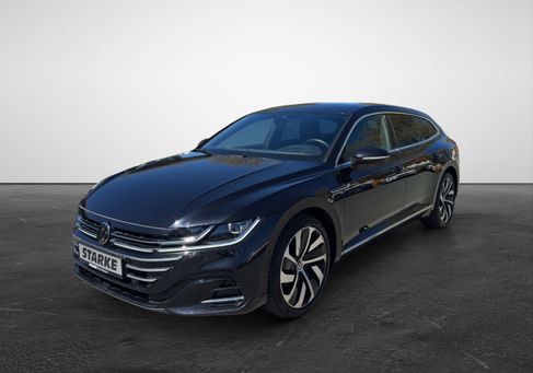 Volkswagen Arteon, 2024 3