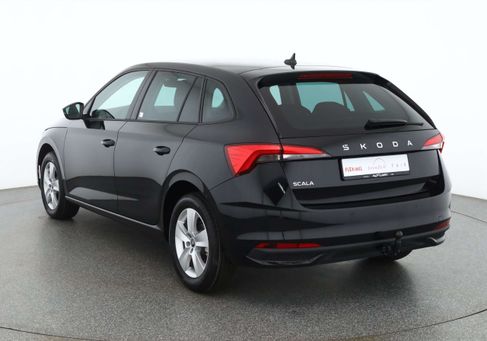 Skoda Scala, 2026