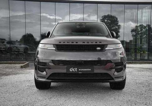 Land Rover Range Rover Sport, 2025 2