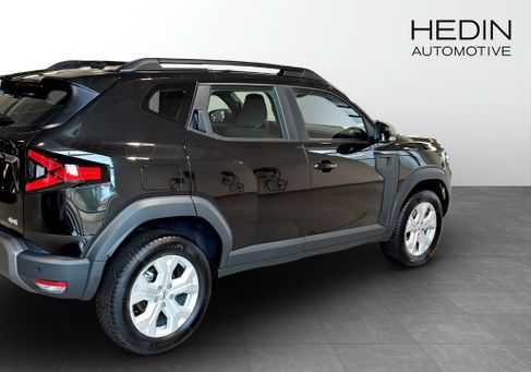 Dacia Duster, 2026 2