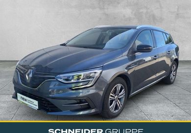 Renault Megane, 2024