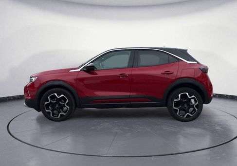 Opel Mokka, 2022 2