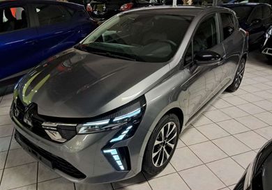 Mitsubishi Colt, 2025