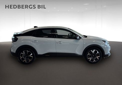 Citroën C4, 2025 2