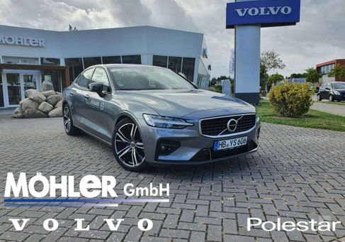 Volvo S60, 2020