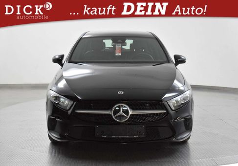 Mercedes-Benz A 200, 2022