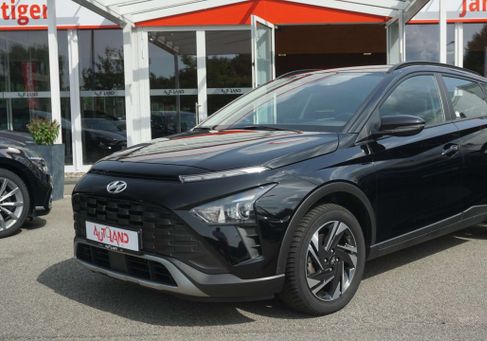 Hyundai Bayon, 2021 2