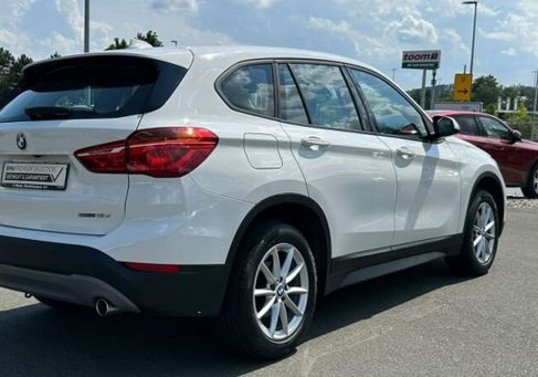 BMW X1, 2019 3