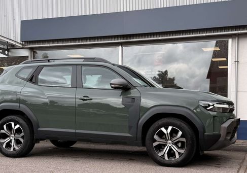 Dacia Duster, 2025 3