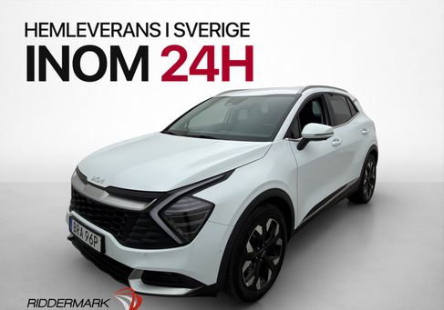 Kia Sportage, 2025 3