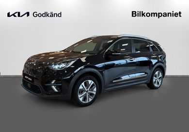 Kia Niro, 2022