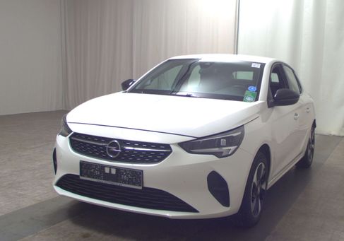 Opel Corsa, 2022 2
