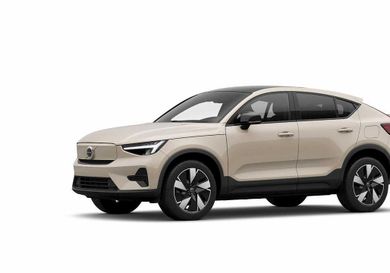 Volvo, 2025