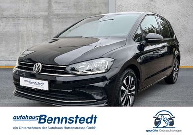 Volkswagen Golf Sportsvan, 2019