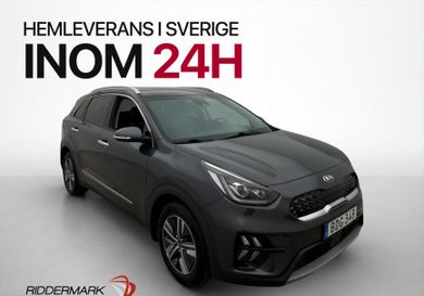 Kia Niro, 2020