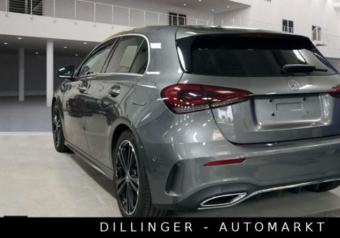 Mercedes-Benz A 200, 2019