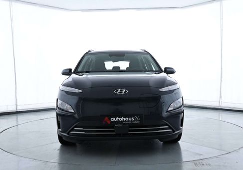 Hyundai Kona, 2023 2