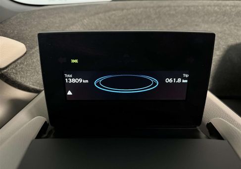 BMW i3, 2020 3