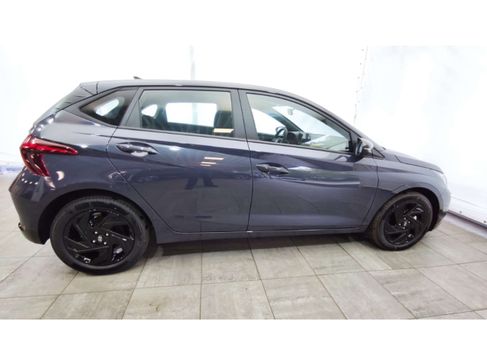 Hyundai i20, 2026 3