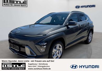 Hyundai Kona, 2026