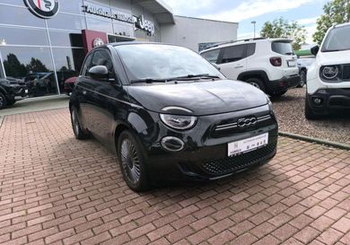 Fiat, 2023