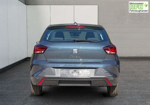 Seat Ibiza, 2026