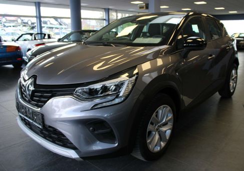 Renault Captur, 2023